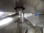 Groen Ss 500 Gallon Kettle